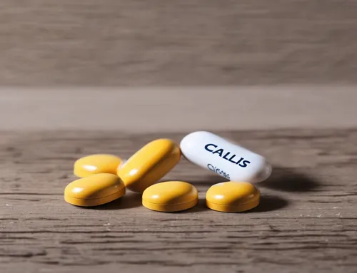 cialis tadalafil prezzo